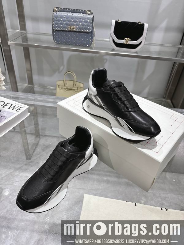Alexander McQueen Shoes Alexander McQueen sz35-44 1202