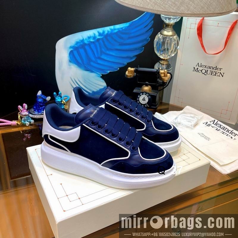 Alexander McQueen Shoes Alexander Mcqueen sz35-45 MK0853