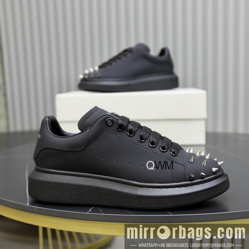 Alexander McQueen Shoes Alexander Mcqueen sz38-45 4C BS0455