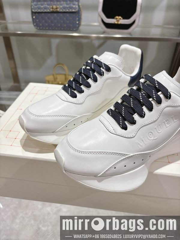 Alexander McQueen Shoes Alexander McQueen sz35-45 mnq0201