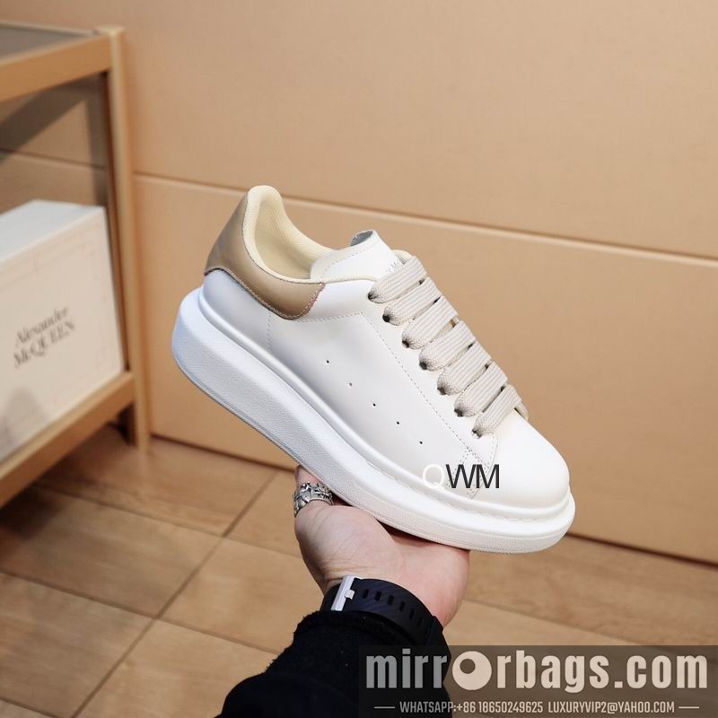 Alexander McQueen Shoes Alexander Mcqueen sz35-45 3C TF0445