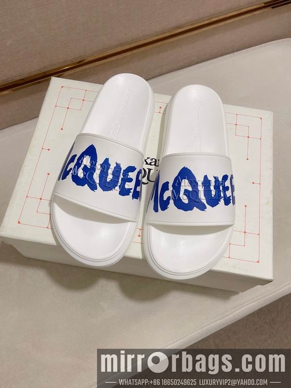 Alexander McQueen Shoes Alexander McQueen sz38-45 hnh0303