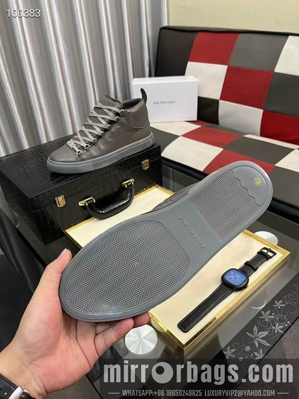 Balenciaga Shoes Balenciaga sz38-44 jyq0111