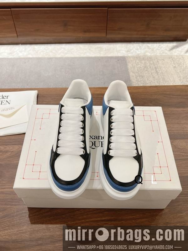 Alexander McQueen Shoes Alexander Mcqueen sz35-45 L0116