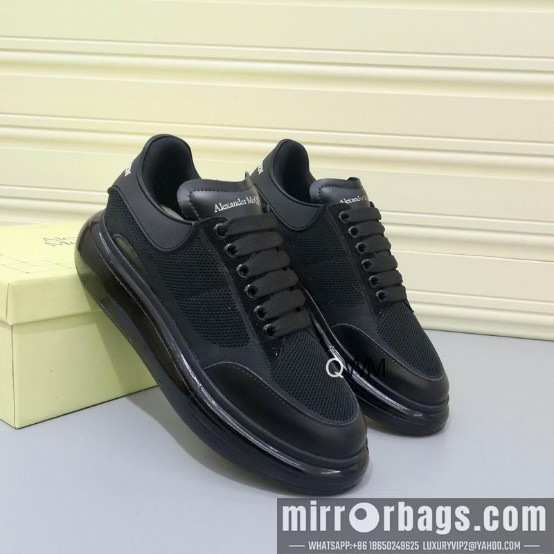 Alexander McQueen Shoes Alexander McQueen sz34-46 2C WM0433
