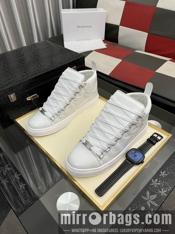 Balenciaga Shoes Balenciaga sz35-46 hnh0701