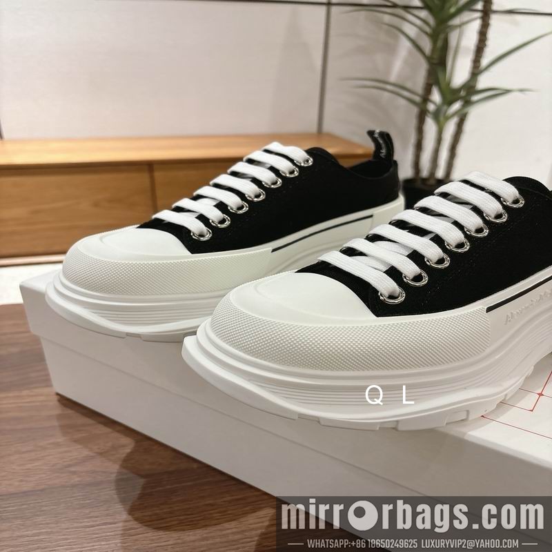 Alexander McQueen Shoes Alexander Mcqueen sz35-40 LL0702
