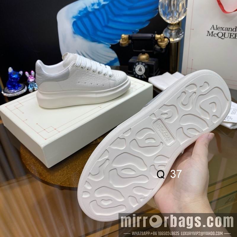 Alexander McQueen Shoes BV sz35-40 9CM YY1002