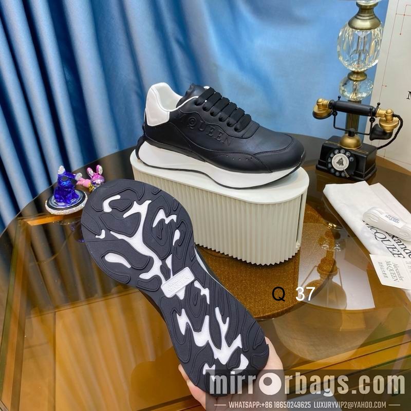 Alexander McQueen Shoes Alexander McQUEEN sz35-45 MK0820