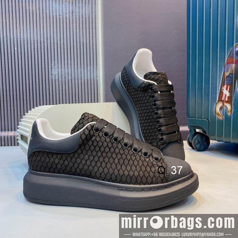 Alexander McQueen Shoes Alexander McQUEEN sz35-45 MK0847