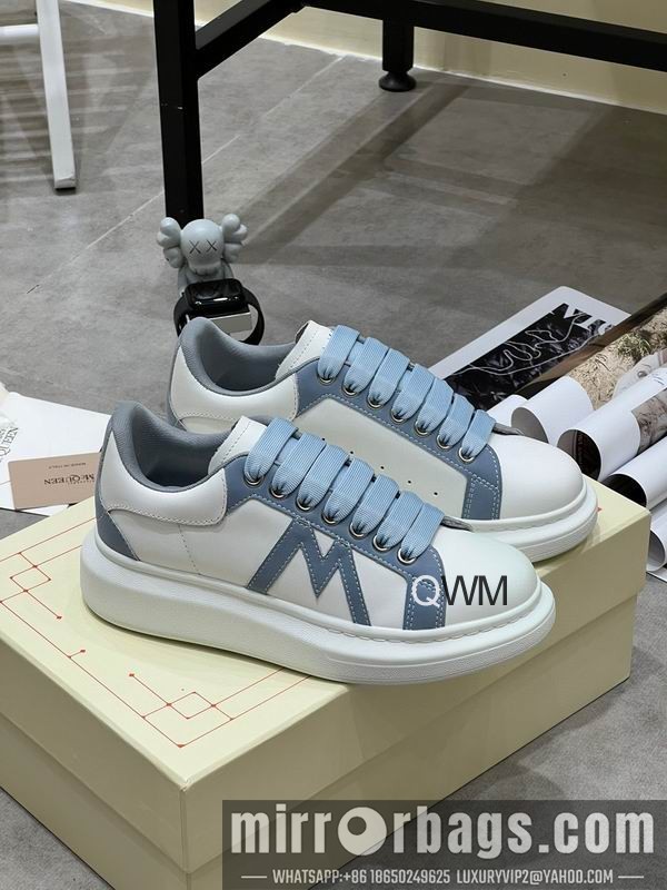 Alexander McQueen Shoes Alexander McQueen sz34-46 8C WM0440