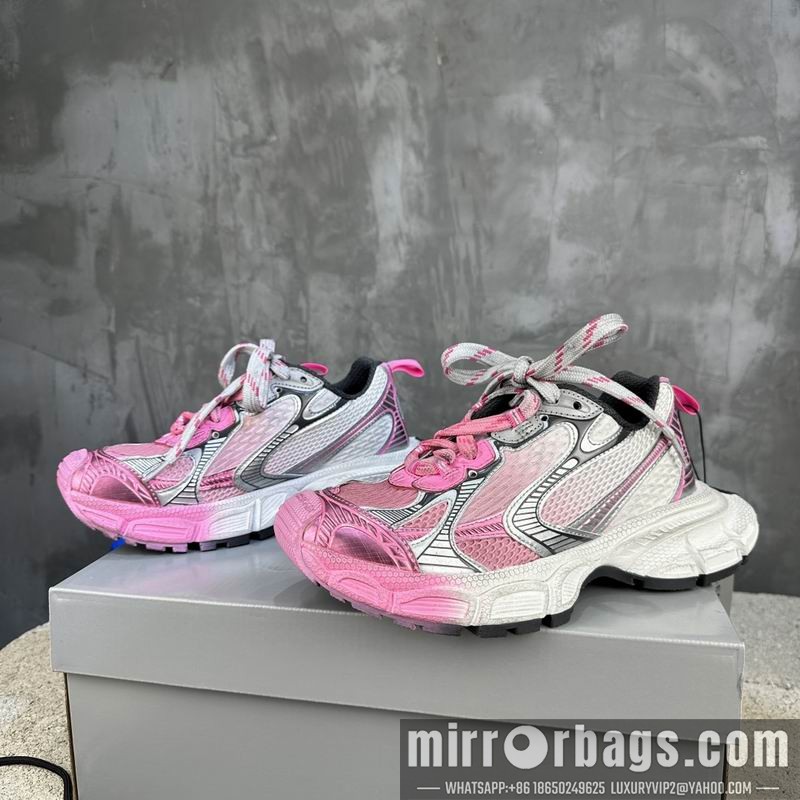 Balenciaga Shoes Balenciaga sz35-46 hnh0702