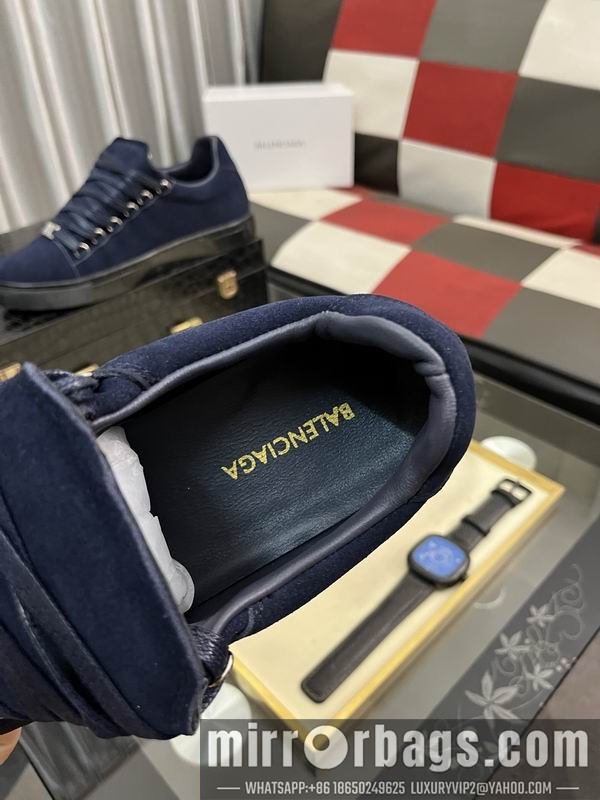 Balenciaga Shoes Balenciaga sz38-46 hnh0701