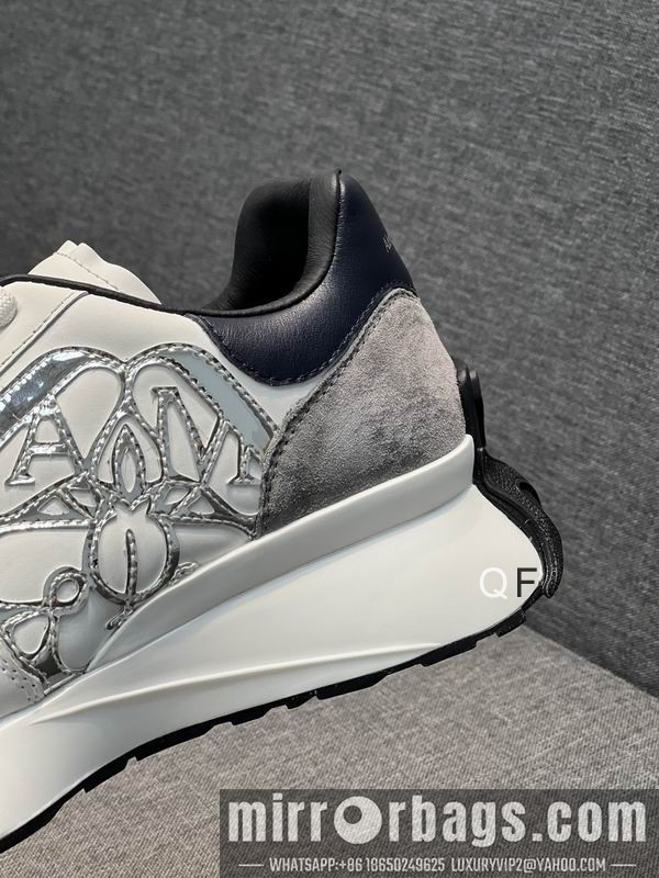 Alexander McQueen Shoes Alexander Mcqueen sz35-44 6C WM0443