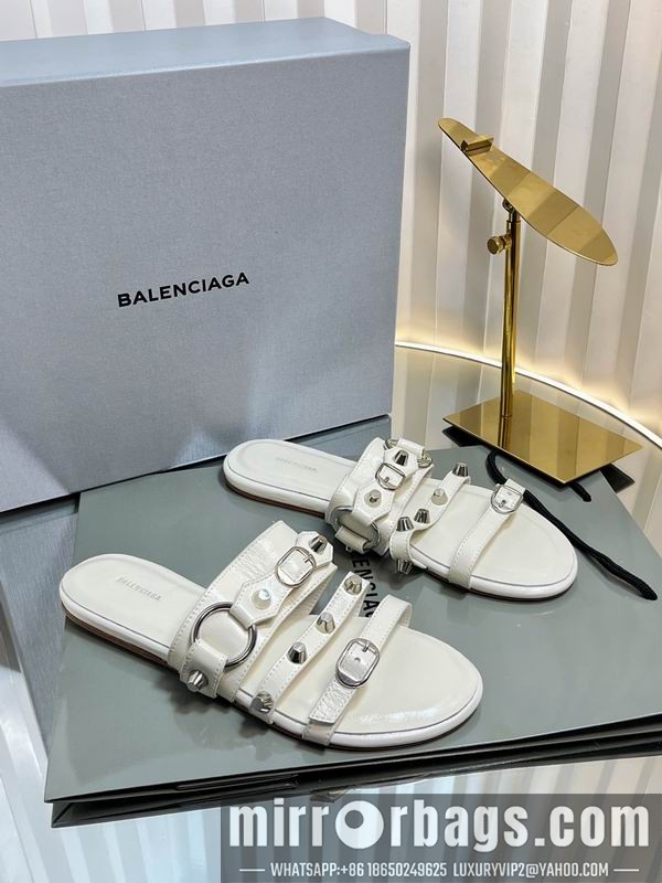 Balenciaga Shoes Balenciaga sz35-41 mnh0601