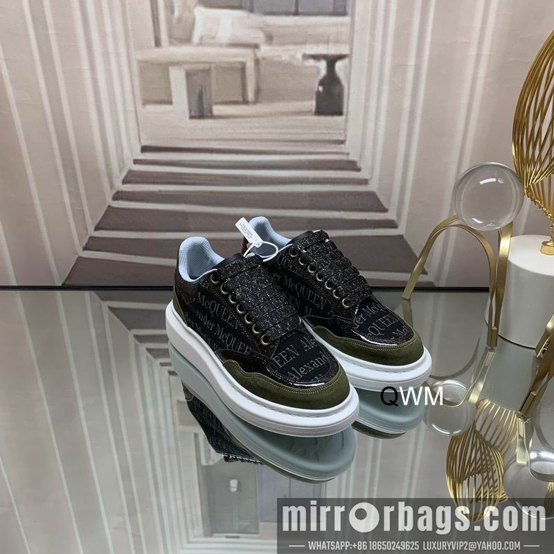 Alexander McQueen Shoes Alexander McQueen sz34-46 3C WM0436