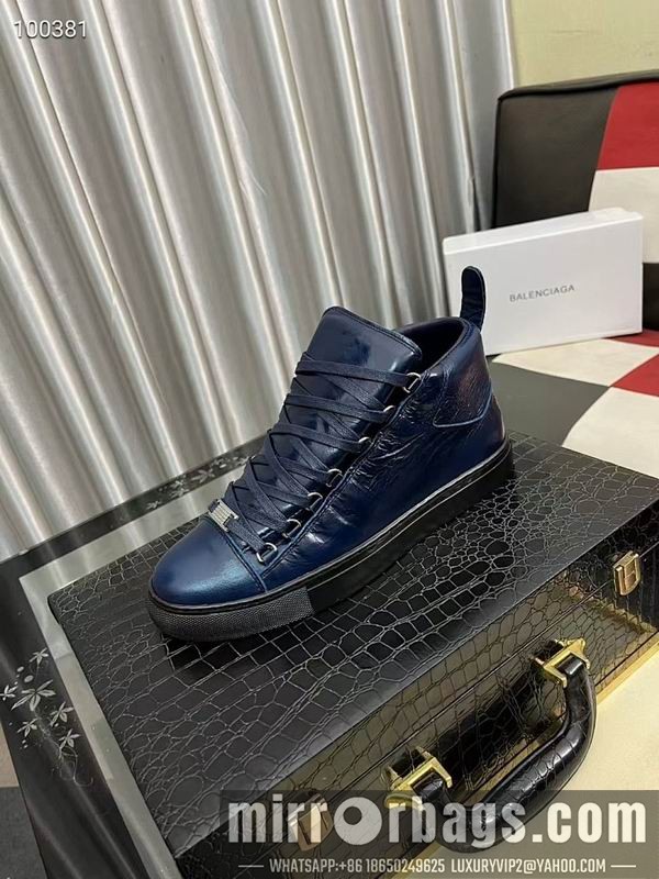 Balenciaga Shoes Balenciaga sz38-44 jyq0109