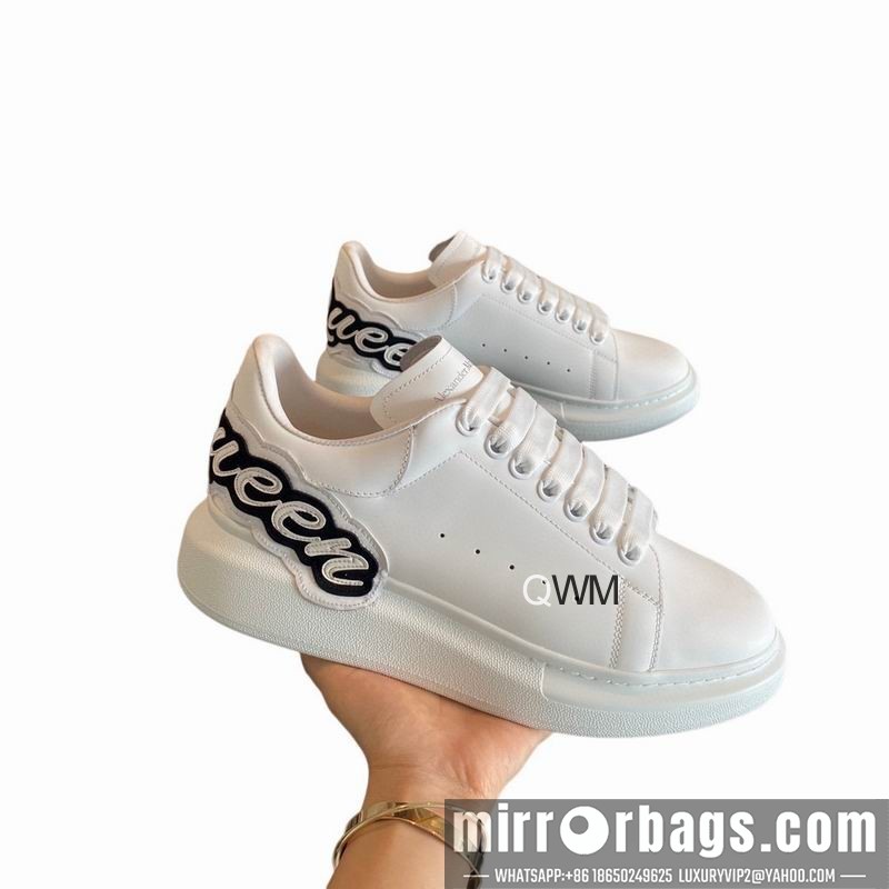 Alexander McQueen Shoes Alexander Mcqueen sz34-46 5C WM0438