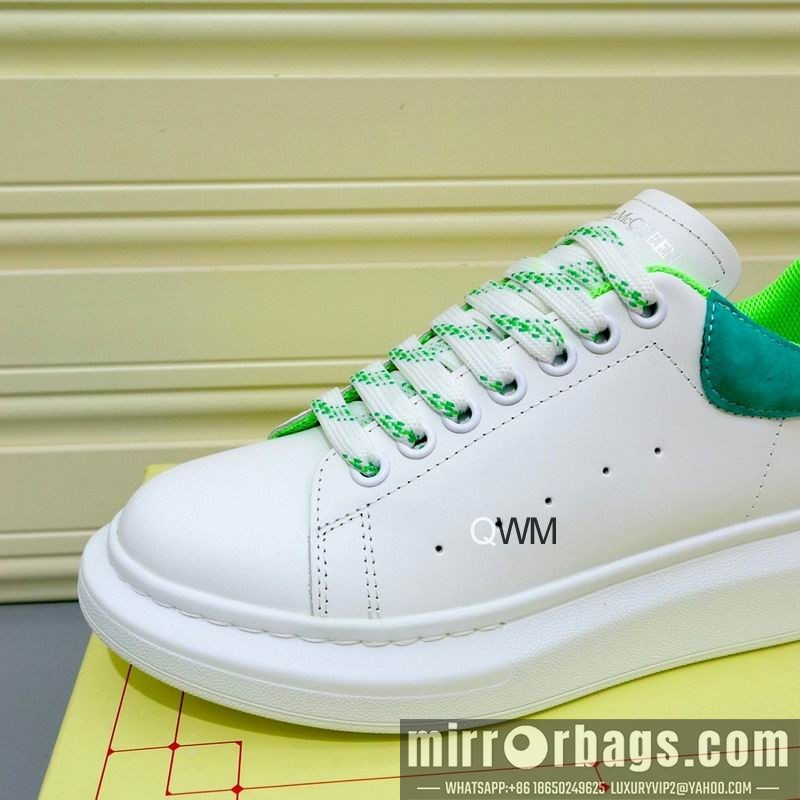 Alexander McQueen Shoes Alexander Mcqueen sz35-44 3C ngh0542