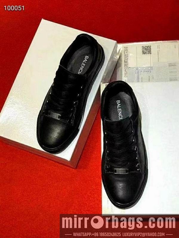 Balenciaga Shoes Balenciaga sz38-44 jyq0104