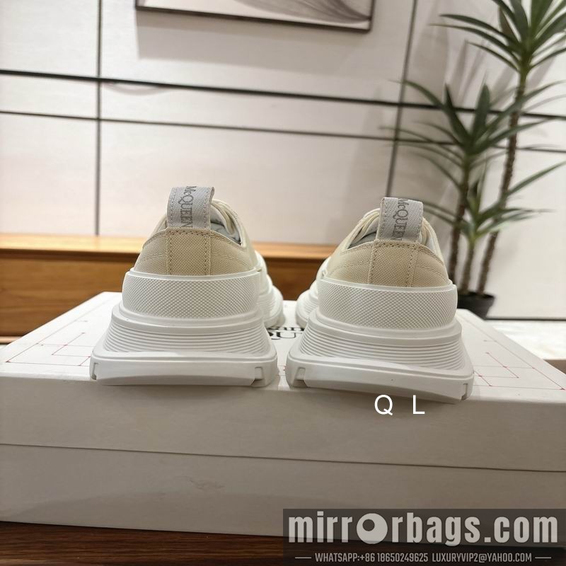 Alexander McQueen Shoes Alexander Mcqueen sz35-40 LL0702