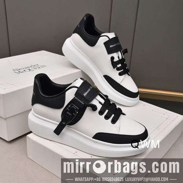 Alexander McQueen Shoes Alexander Mcqueen sz35-45 LL0115