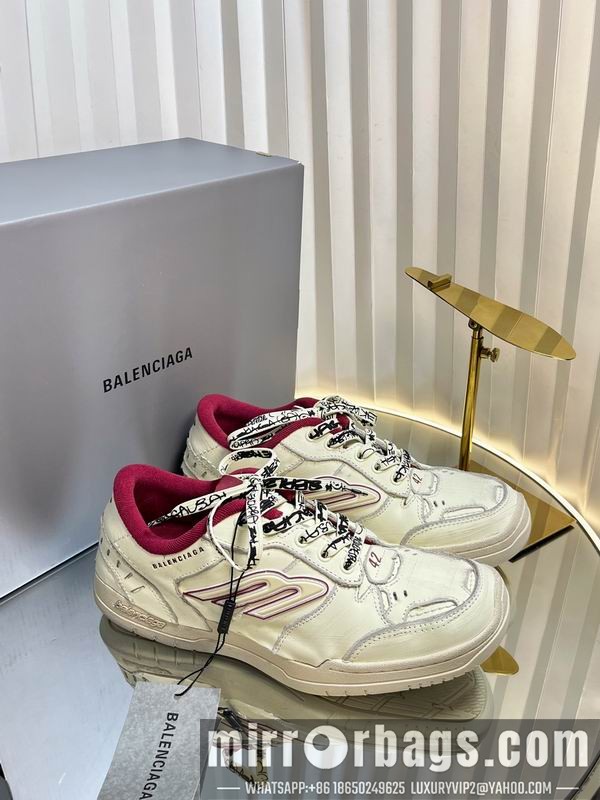 Balenciaga Shoes Balenciaga sz35-45 mnh0801
