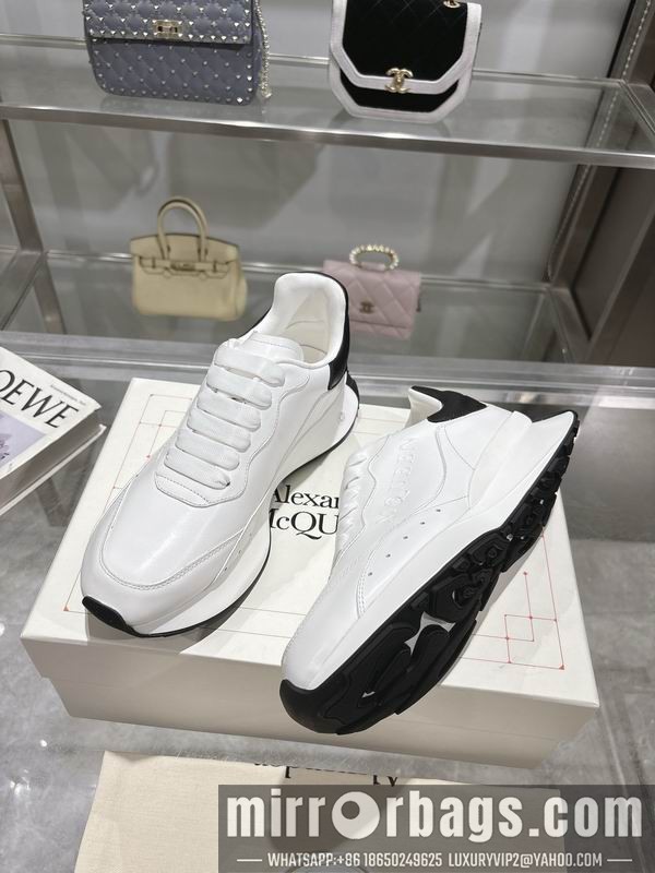 Alexander McQueen Shoes Alexander McQueen sz35-46 hnh0801