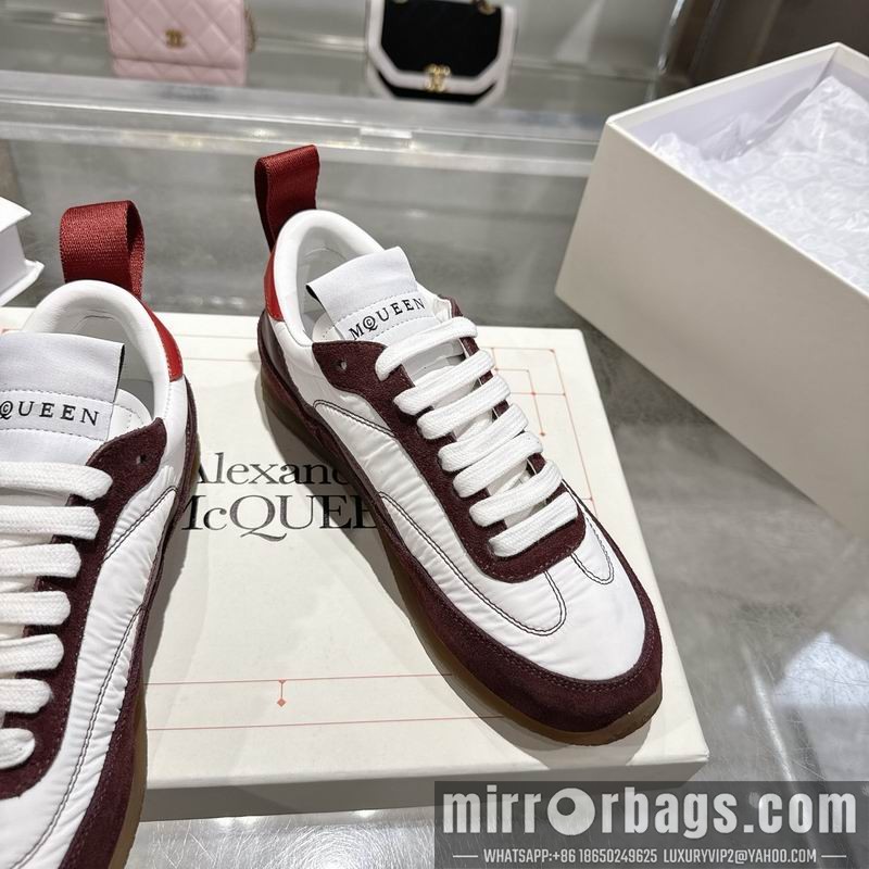 Alexander McQueen Shoes Alexander McQueen sz35-45 mnq0204