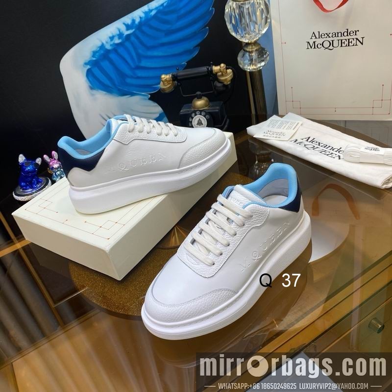 Alexander McQueen Shoes Alexander McQUEEN sz35-45 MK0809