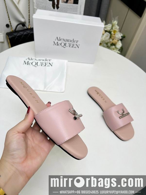Alexander McQueen Shoes Alexander McQueen 35-43 jyh0501