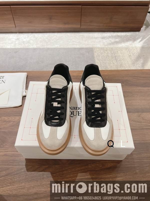 Alexander McQueen Shoes Alexander Mcqueen sz35-45 N0110