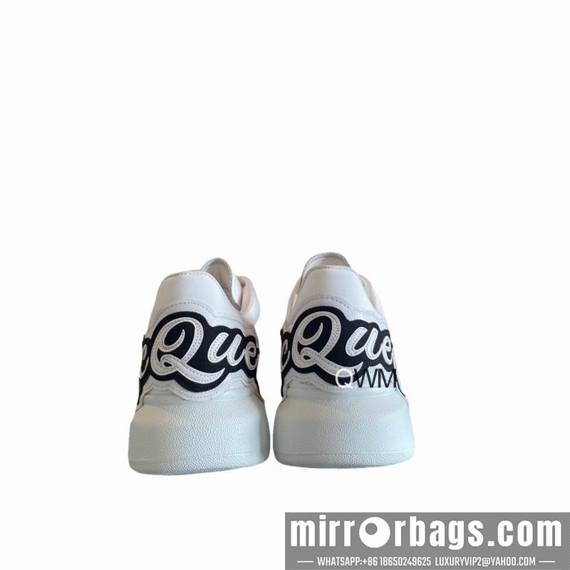 Alexander McQueen Shoes Alexander Mcqueen sz34-46 5C WM0438