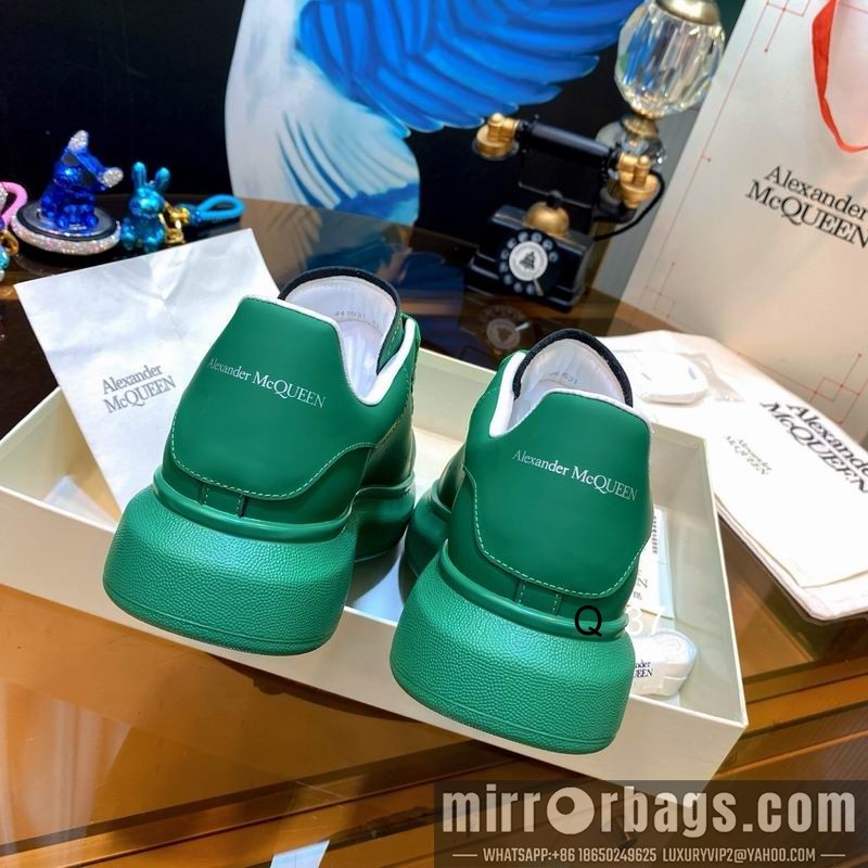 Alexander McQueen Shoes Alexander Mcqueen sz35-45 MK08561