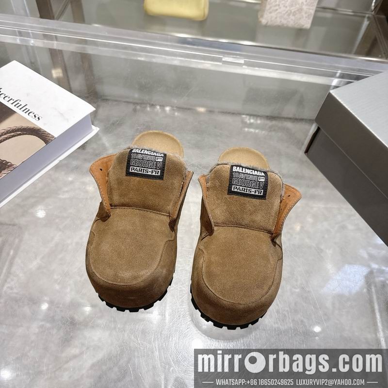 Balenciaga Shoes Balenciaga sz35-40 mnq1201