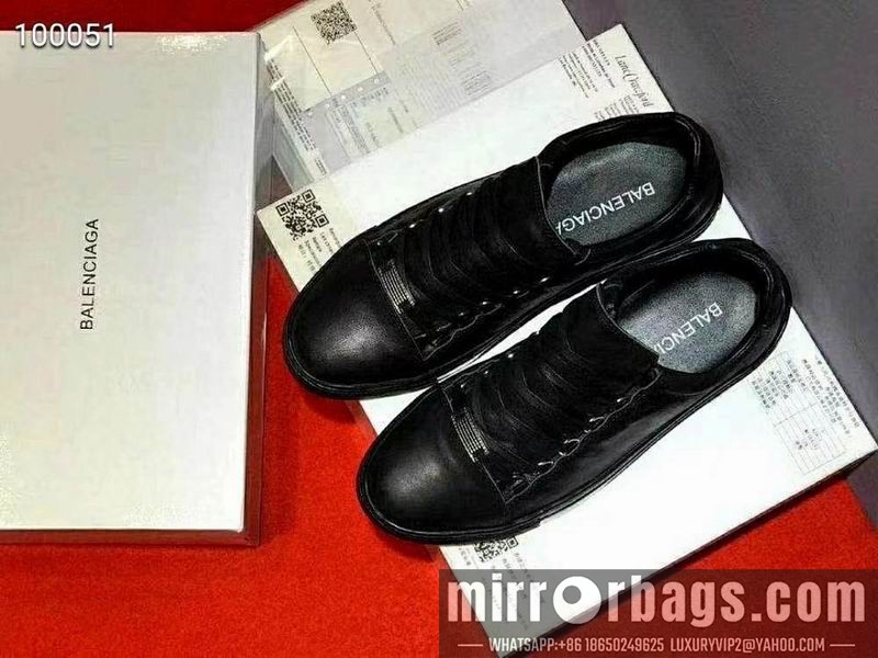 Balenciaga Shoes Balenciaga sz38-44 jyq0104