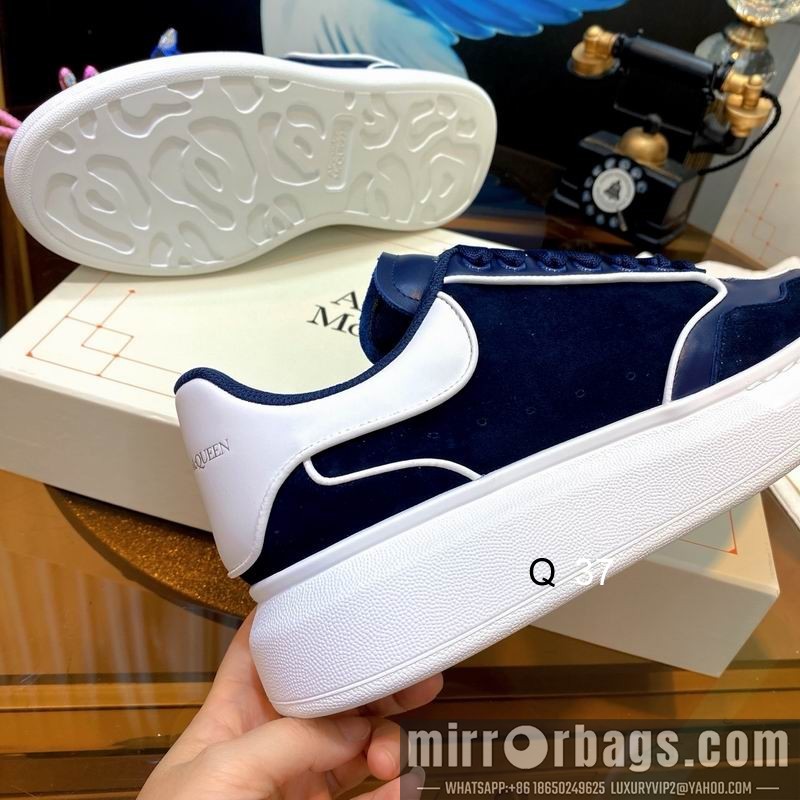 Alexander McQueen Shoes Alexander Mcqueen sz35-45 MK0853