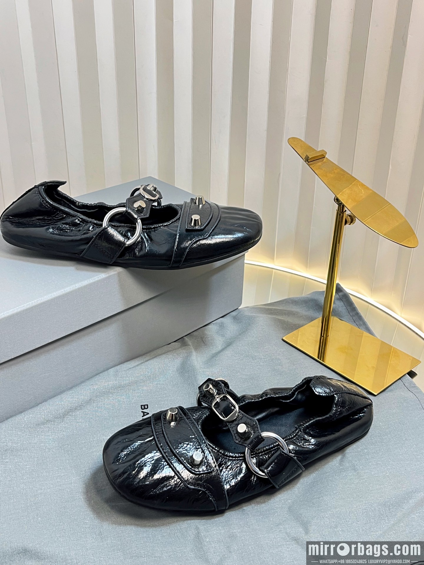 Balenciaga Shoes Balenciaga sz35-40 h0501