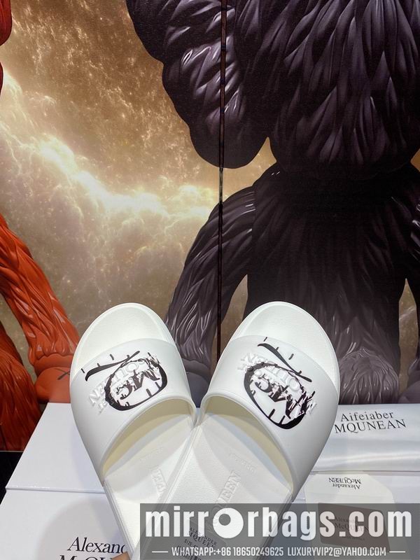 Alexander McQueen Shoes Alexander McQueen sz35-46 jyh0508