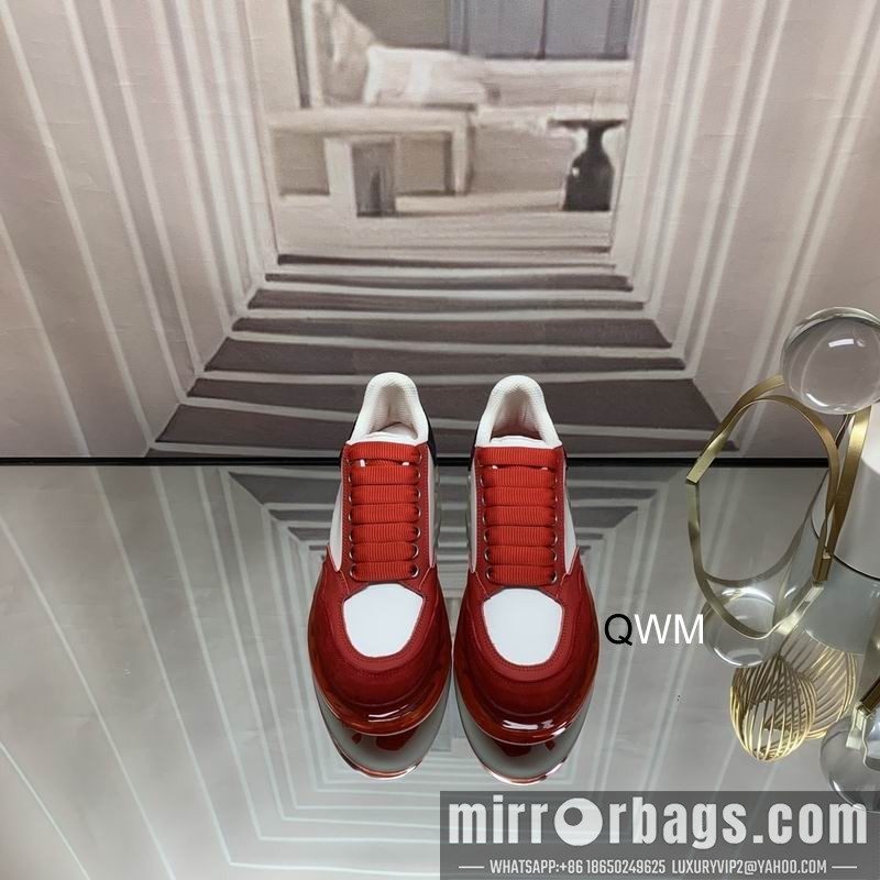 Alexander McQueen Shoes Alexander McQueen sz34-46 10C F0441