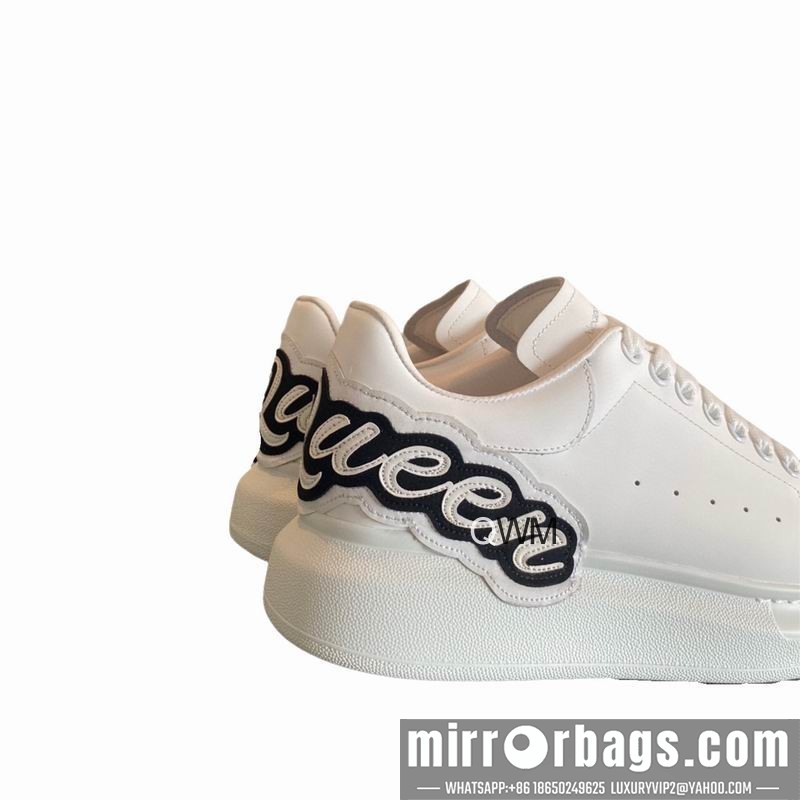 Alexander McQueen Shoes Alexander Mcqueen sz34-46 5C WM0438