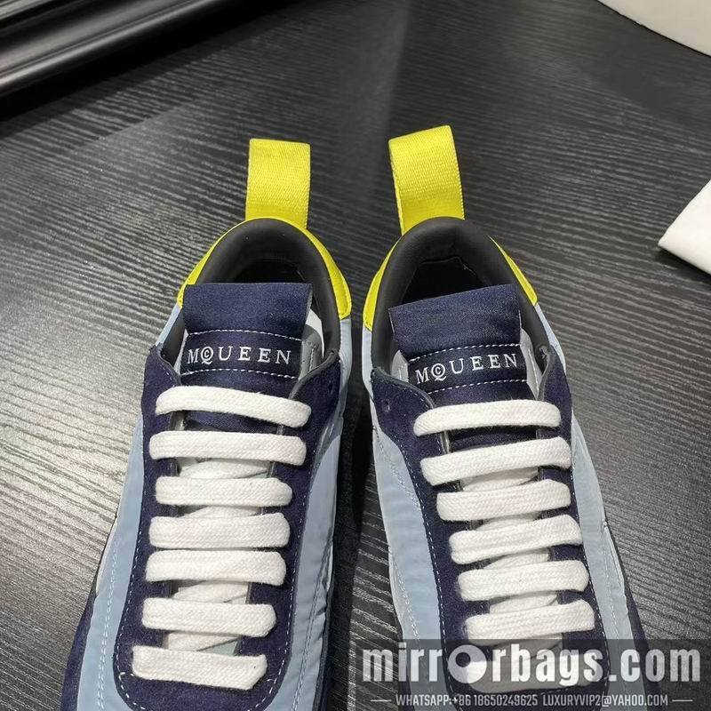 Alexander McQueen Shoes Alexander McQueen sz35-45 mnq0208