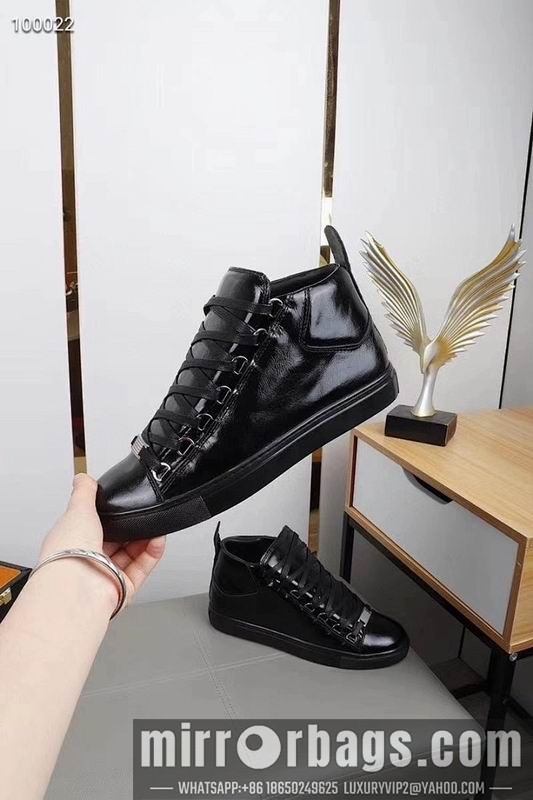 Balenciaga Shoes Balenciaga sz38-44 jyq0108
