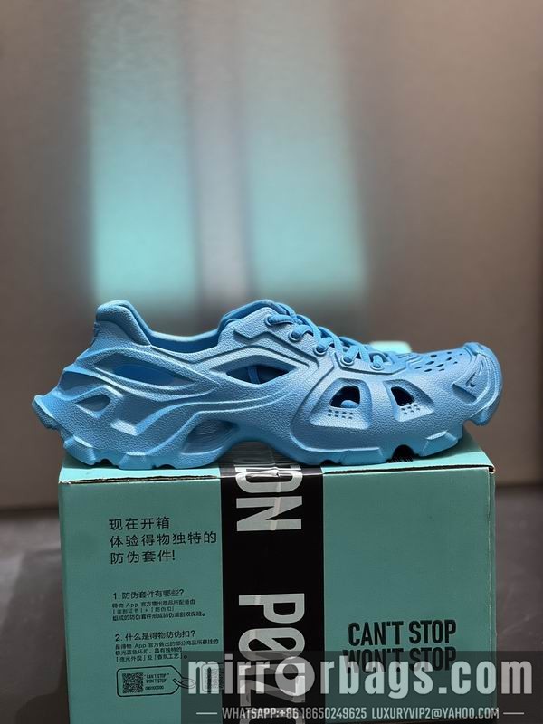Balenciaga Shoes Balenciaga sz35-46 hnh0801