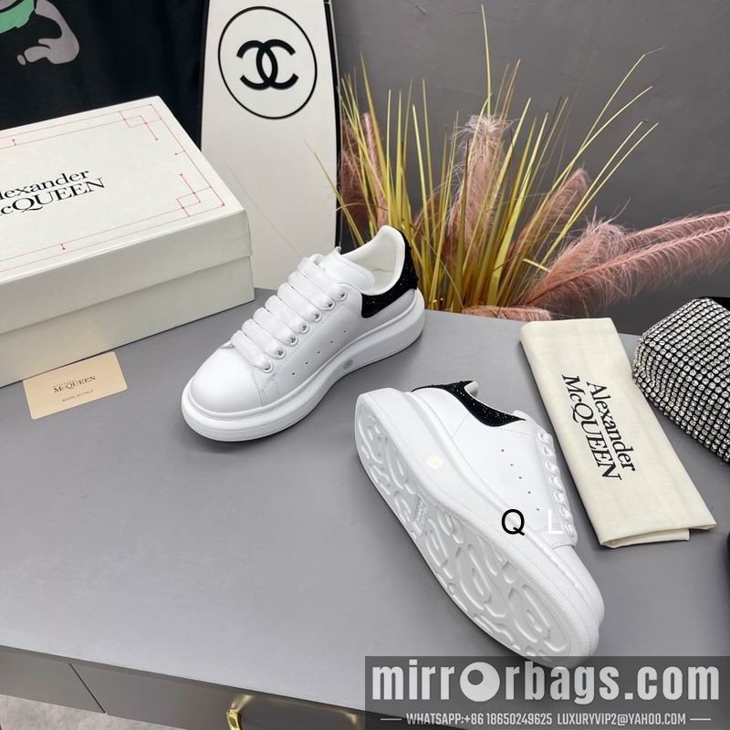 Alexander McQueen Shoes Alexander Mcqueen sz35-45 XJ0452