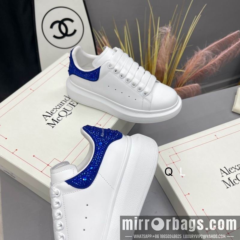 Alexander McQueen Shoes Alexander Mcqueen sz35-45 XJ0452