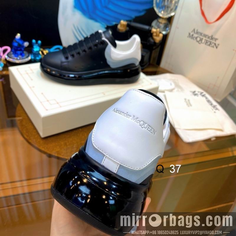 Alexander McQueen Shoes Alexander Mcqueen sz35-45 MK0860