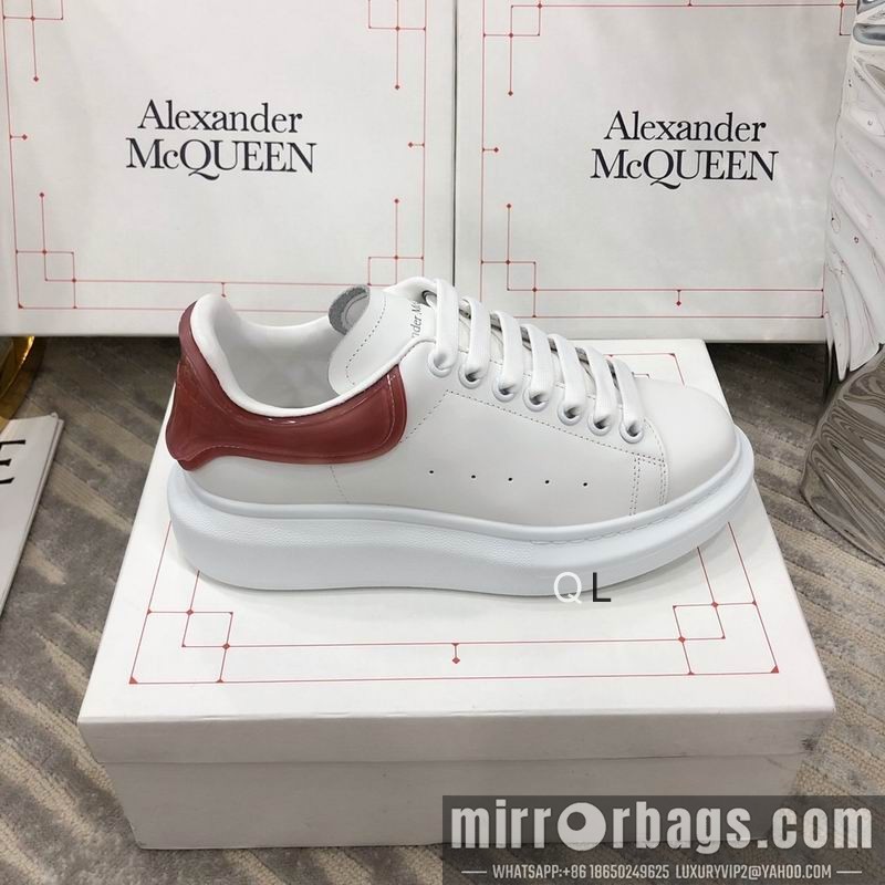 Alexander McQueen Shoes Alexander McQueen sz38-44 3C WM0453