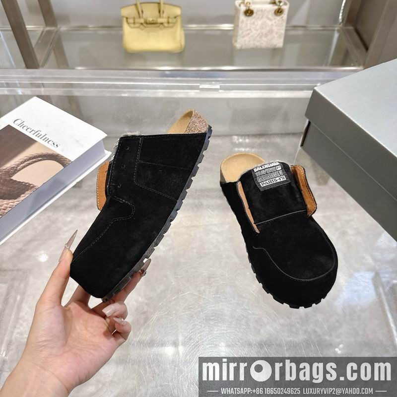 Balenciaga Shoes Balenciaga sz35-40 mnq1203