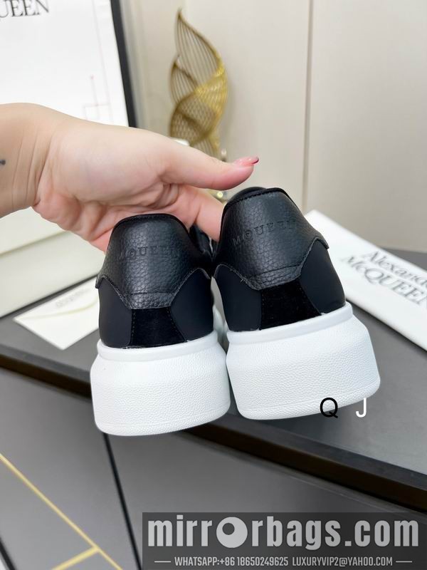 Alexander McQueen Shoes AlexanderMcqueen sz35-45 J1102